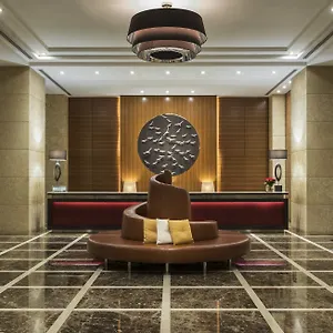 Grosvenor House, A Luxury Collection Hotel, Hotell