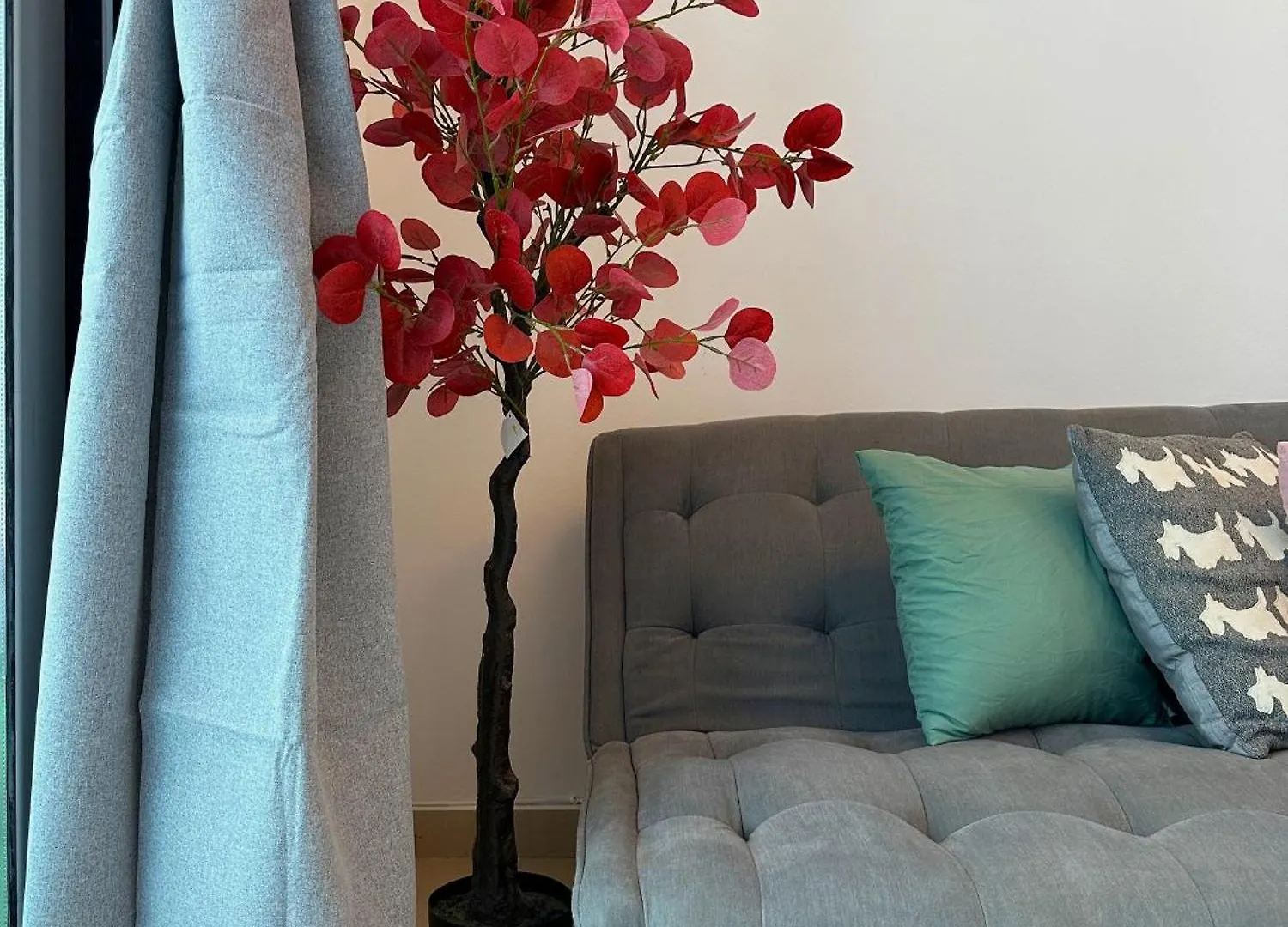 Apartmán Big Studio W/ Balcony And Easy Access To The Beach Dubaj